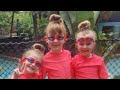 Volcano Bay Part 2 🌊 Family Water Park Fun & Chili’s Dinner | Orlando 2024