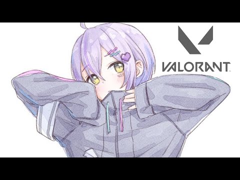 【 VALORANT 】ヴぁあ w/らっしゃー、柊ツルギ、めでゅーさ、猫汰つな【 ぶいすぽっ！/紫宮るな 】