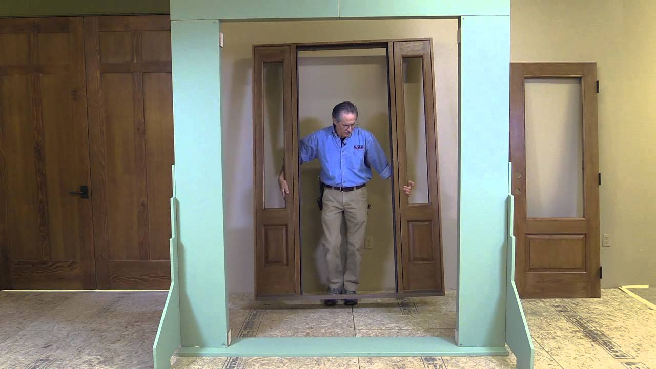 Installing A Sidelight Door, What Is A Door Sidelight