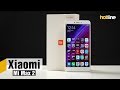 Xiaomi Mi Max 2 — обзор 6,44-дюймового смартфона