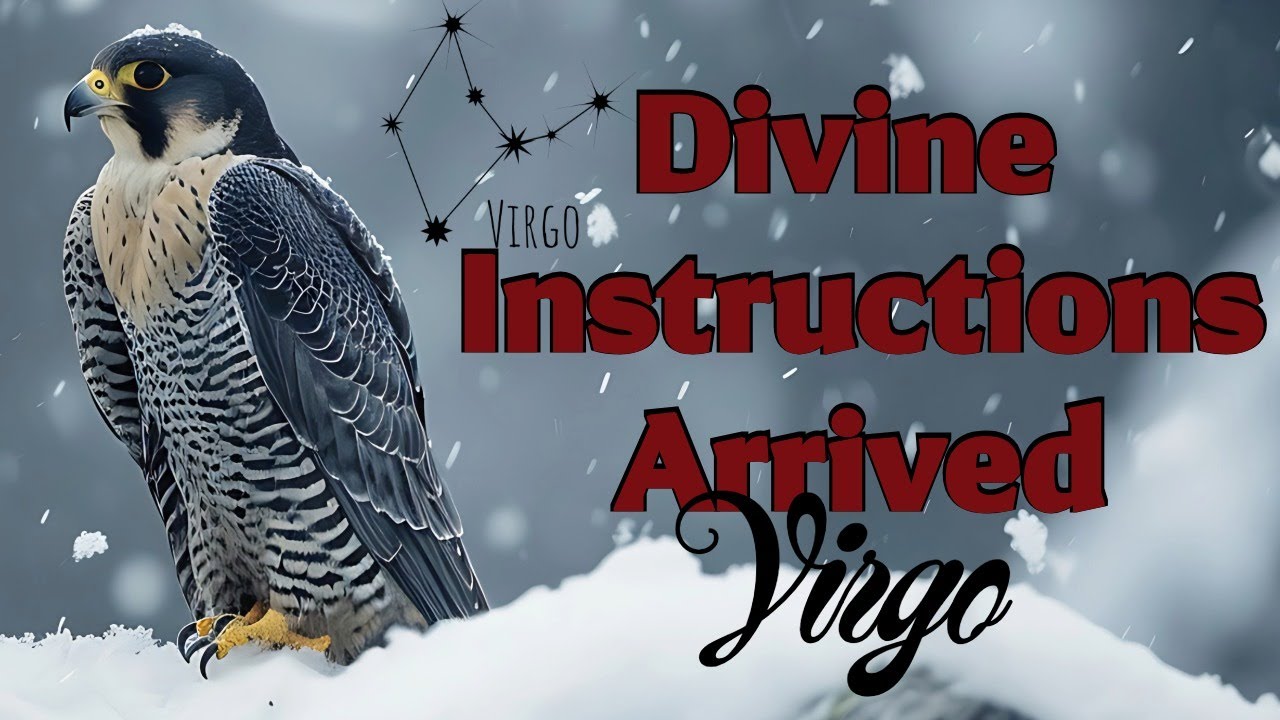 📝Virgo |👁️Your Fate is Approved—It's Rare | ♍