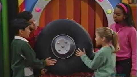 Round and Round We Go Credits Comparison (Screener vs. Final Version) (V1) (Demo Version) Part 19