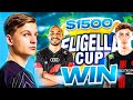 HOW I WON THE ELIGELLA CUP VS SOME OF THE BEST PRO PLAYERS 👌