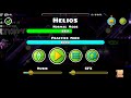 Helios Completion Stream #1