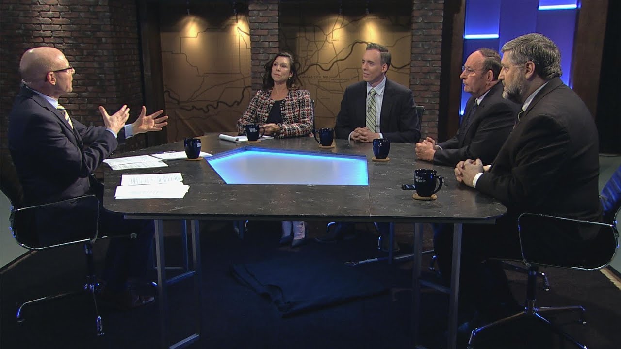 Kansas City Week in Review - May 24, 2019