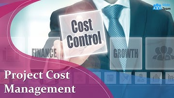 How to Control Project Cost? (PPT Template Included)