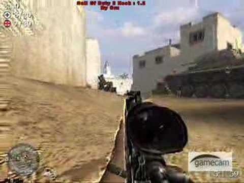 Call of Duty 2