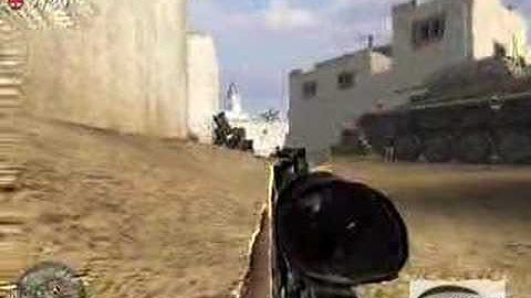 Call of Duty 2