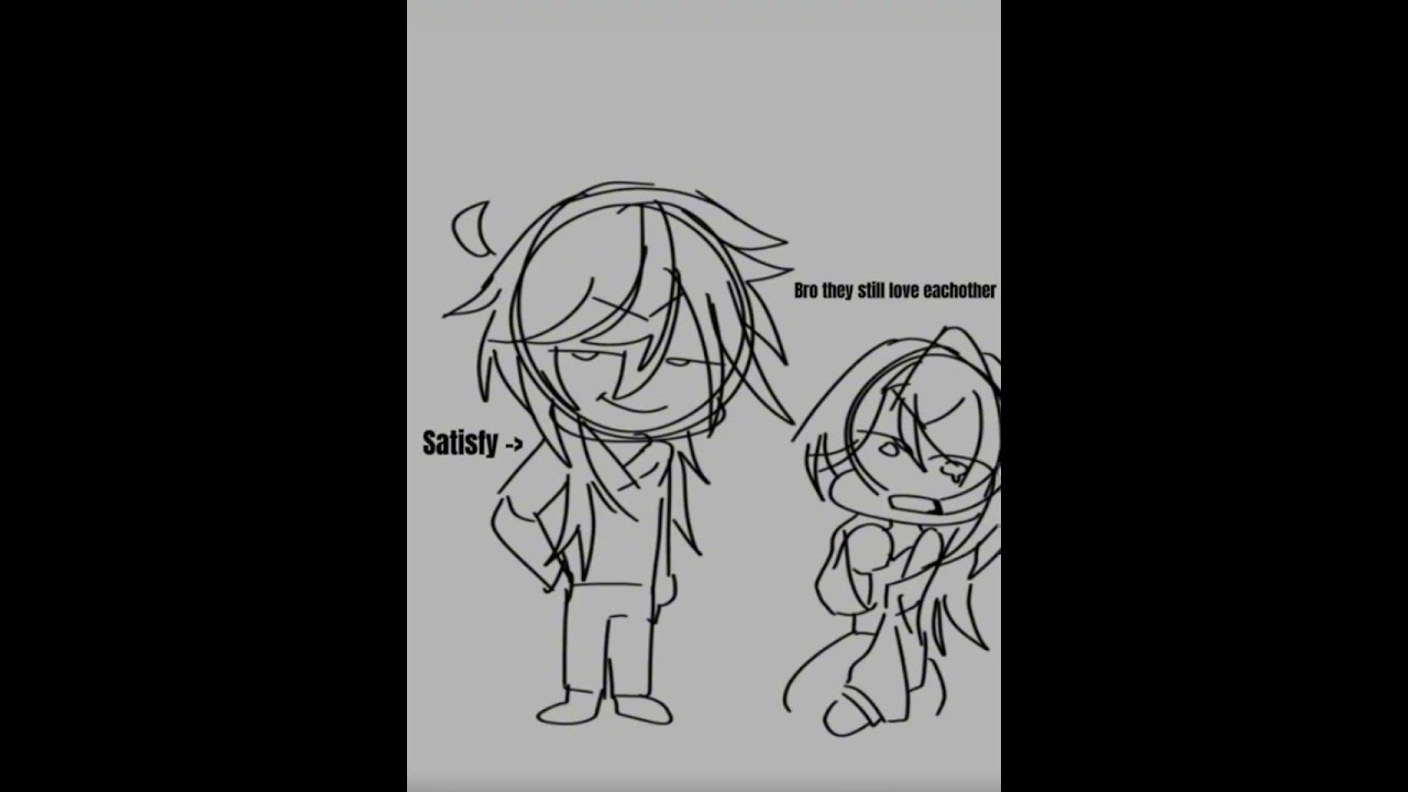 New vid itazura by koven ft: Xander and rina