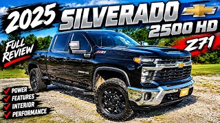 Is the 2025 Chevy Silverado LT Still Worth Buying?