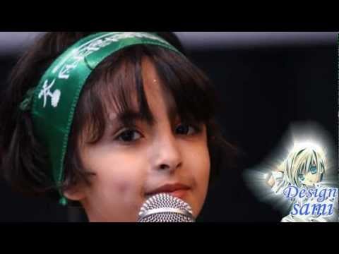 بكرة أكبر سمير و وعد البشيري2012  