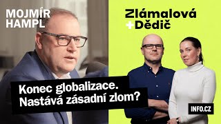 Konec globalizace. Nastává zásadní zlom?