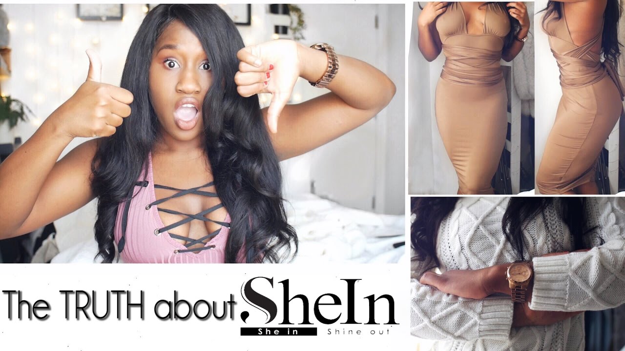 shein clothing near me