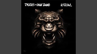 Video thumbnail of "Tygers Of Pan Tang - Words Cut Like Knives"