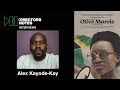 Alex kayodekay on his bafta drama the ballad of olive morris and the importance of representation