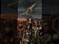 The Legend of Dragoon - Random Battle 61 #shorts #gaming