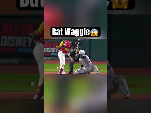 Baseball's WILDEST Pitch EVER Seen