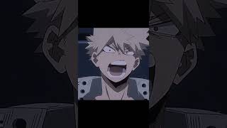 Se Te Nota amv anime myheroacademia bakugo deku