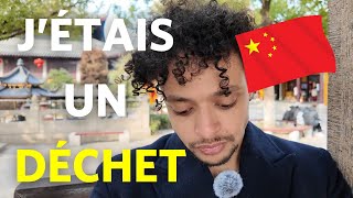 Ma Pire Erreur Quand Jai Commencé Le Chinois