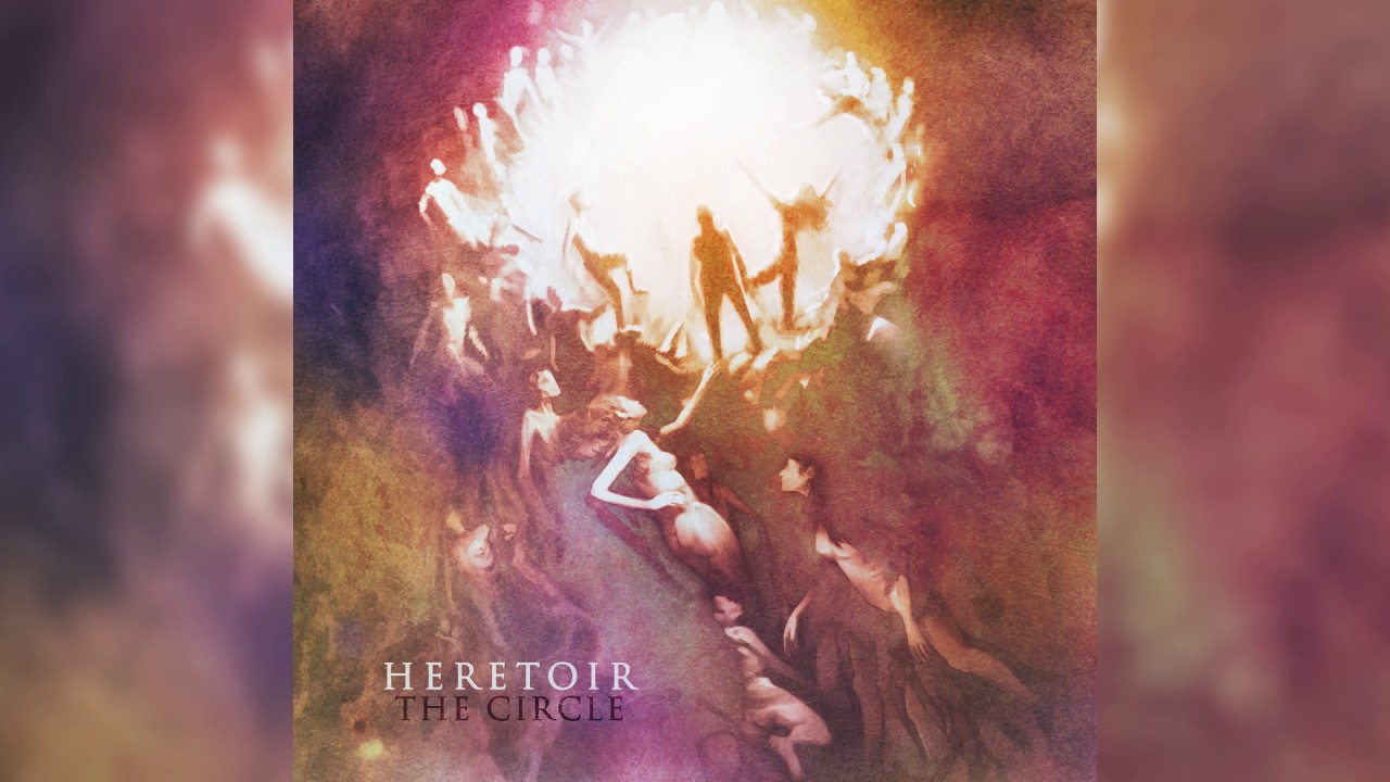 Watch Heretoir - Exhale on YouTube Watch Heretoir - Exhale on YouTube