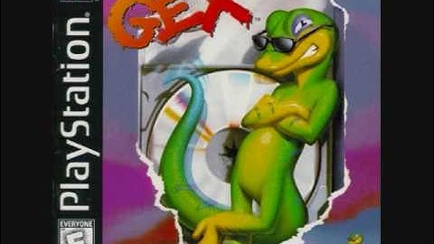 Gex: Planet X theme