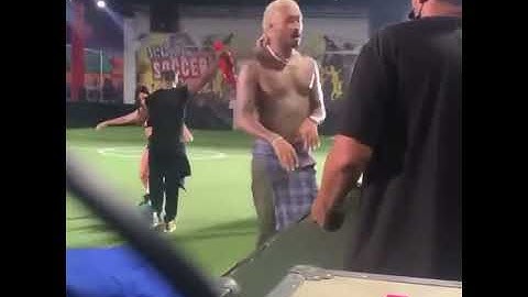 Lil Uzi Vert x Future - Soccer/Football (New Snippet)