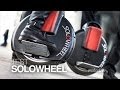 TEST | SOLOWHEEL, La solution pour la ville ?