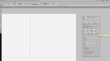 Grid Calculator Pro Edition, Layout Wizard - Type Area Grid or No Grid