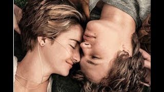 the fault in our star اقتباسات من فيلم