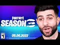 Our FIRST LOOK at Fortnite Season 3!