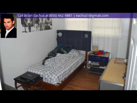 602 Heston Rd, Glassboro, NJ home video tour