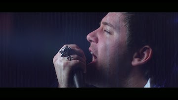 Written By Wolves - Oxygen (Official Music Video)