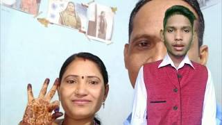 Aankhon Se Aansu ruk Na Paaye papa Bahut Yaad Aaye
