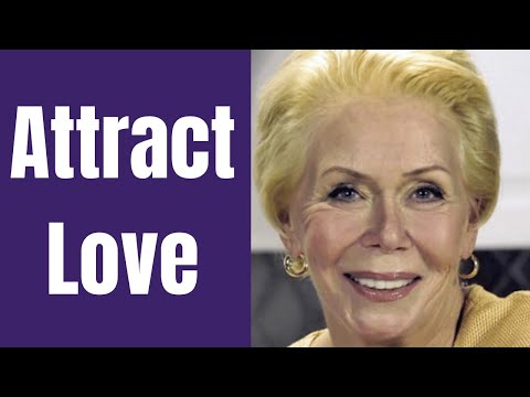 Louise Hay -