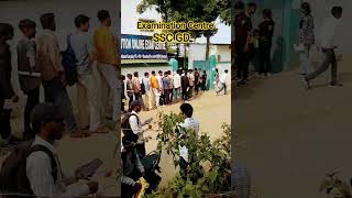 SSC GD EXAM DATE OUT #ssc #gd #dhanbad #centre #_ ...