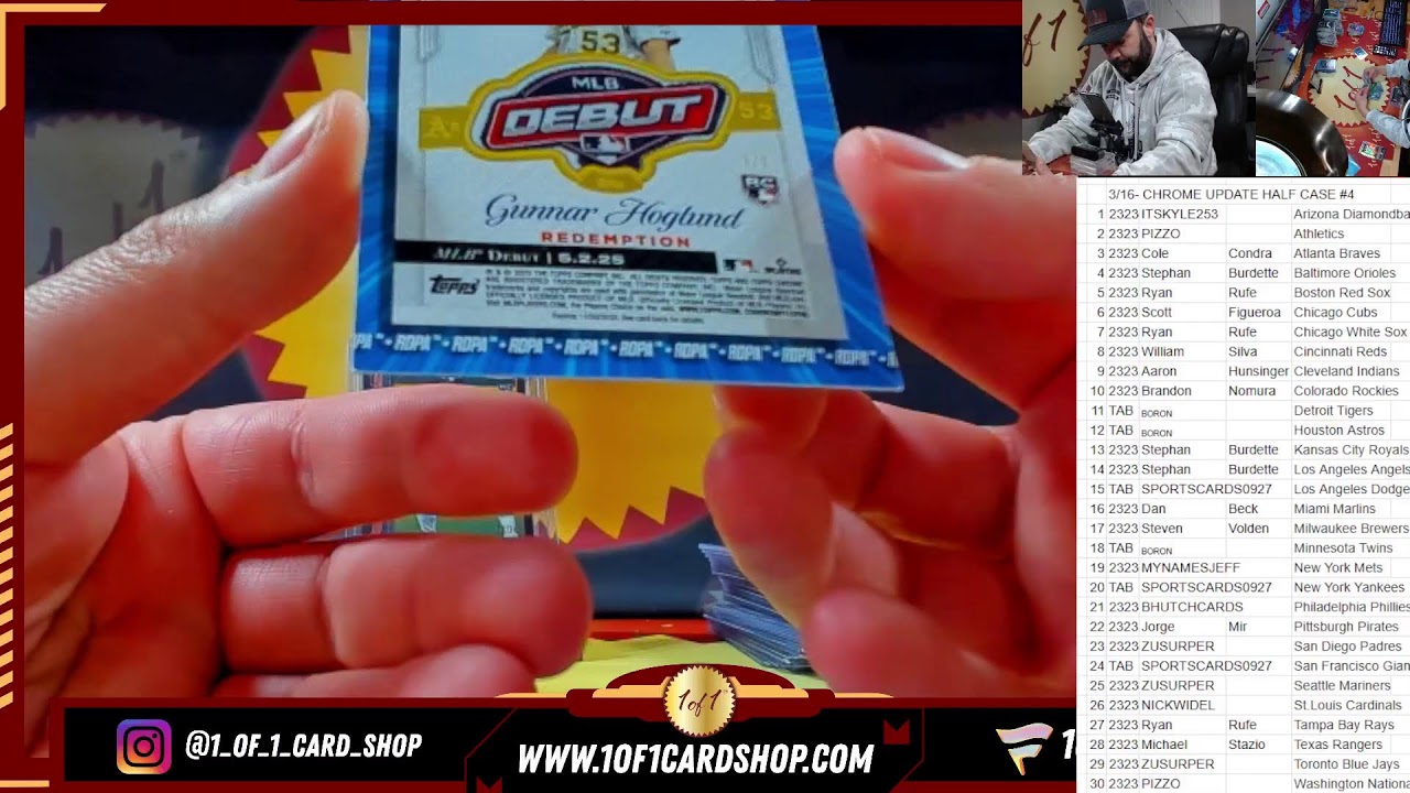 3/17 - Chrome Update Jumbo