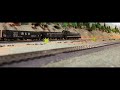 Early Baldwin Switcher VO- 660