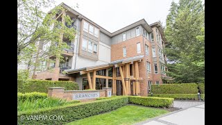 North Vancouver Condo For Rent - Branches 319 - 915sqft 2Bed 2Bath