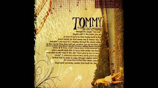 Tommy [INSTRUMENTAL]