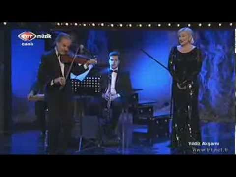 Muazzez Ersoy-Unutturamaz Seni Hiçbir Şey