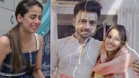 Srishty Rode and Manish Naggdev End Their Engagement, Reason Bigg Boss