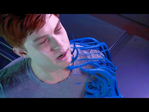 その他 Absolute Carnage & Spider-man Blue hqdefault.jpg