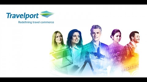 Introducing Travelport Smartpoint (Former Galileo) - Bangladeshi Zone