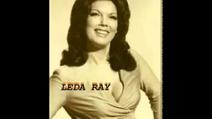 Leda Ray - You Never Left At All