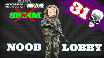 This Is What No SBMM Looks Like To A Top 1% Player! (Skill Based Matchmaking) #callofduty #warzone