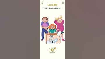 DOP 2 Gameplay Level 879 Shorts Delete One Part Solution and Answer 🔥 Subscribe