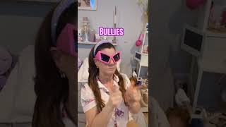 Bullies No More #22q #autism #funny #short #shorts #viral #shortsfeed #comedy #shortsvideo #trending