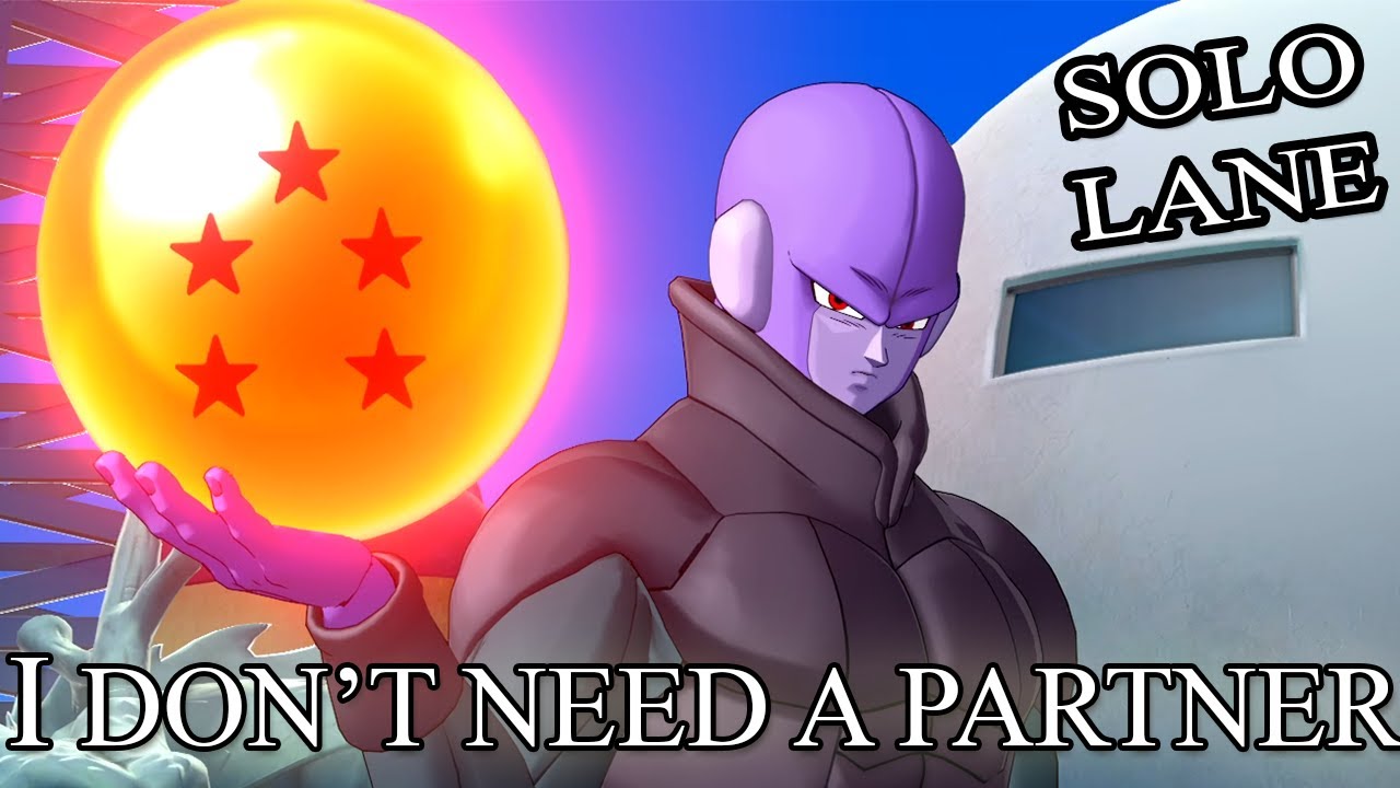 1 на 2! УДАР — ЭТО МОНСТР, ДАЖЕ СОЛО!