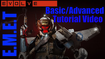 Evolve: EMET Basic/Advanced Tutorial Video
