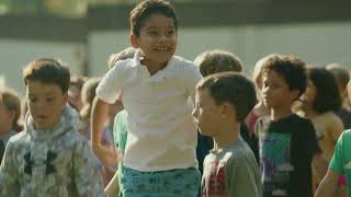 Activate Fun Run Highlight video